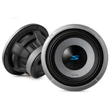 Alpine S2-W10D4 Sub 10" 25cm S Series Subwoofer Dual 4 Ohm Voice Coils 600w RMS - CEN