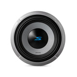 Alpine S2-W10D4 Sub 10" 25cm S Series Subwoofer Dual 4 Ohm Voice Coils 600w RMS - CEN