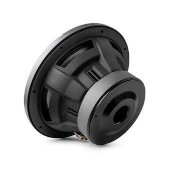 Alpine S2-W10D4 Sub 10" 25cm S Series Subwoofer Dual 4 Ohm Voice Coils 600w RMS - CEN