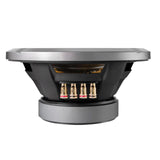 Alpine S2-W10D4 Sub 10" 25cm S Series Subwoofer Dual 4 Ohm Voice Coils 600w RMS - CEN