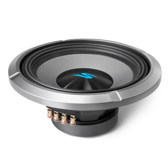Alpine S2-W12D4 Sub 12" 30cm S Series Subwoofer Dual 4 Ohm Voice Coils 600w RMS - CEN
