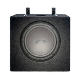 Alpine SWC-D84T6 Underseat Subwoofer Sub Enclosure for Volkswagen Transporter T6 - CEN
