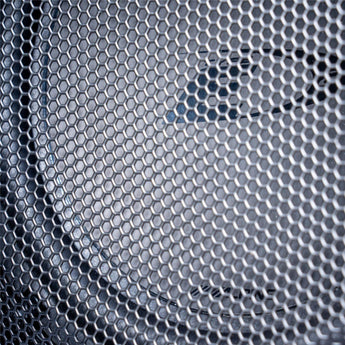Alpine SWC-D84T6 Underseat Subwoofer Sub Enclosure for Volkswagen Transporter T6 - CEN