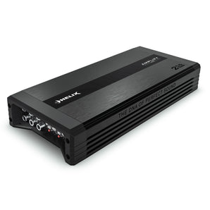 Helix Amplify 206 Direct 6 Channel Amplifier with DSP Input Bridgeable Amp - CEN