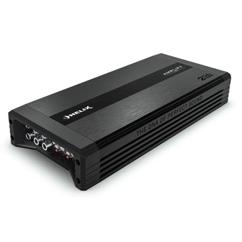 Helix Amplify 206 Direct 6 Channel Amplifier with DSP Input Bridgeable Amp - CEN