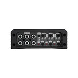 Helix Amplify 206 Direct 6 Channel Amplifier with DSP Input Bridgeable Amp - CEN