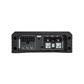 Helix Amplify 206 Direct 6 Channel Amplifier with DSP Input Bridgeable Amp - CEN
