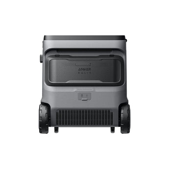 Anker SOLIX EverFrost 2 23L Electric Powered Cooler Portable Refrigerator 288Wh - CEN