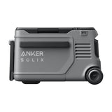 Anker SOLIX EverFrost 2 23L Electric Powered Cooler Portable Refrigerator 288Wh - CEN