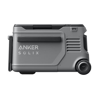 Anker SOLIX EverFrost 2 23L Electric Powered Cooler Portable Refrigerator 288Wh - CEN