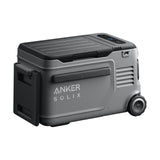 Anker SOLIX EverFrost 2 23L Electric Powered Cooler Portable Refrigerator 288Wh - CEN