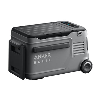 Anker SOLIX EverFrost 2 23L Electric Powered Cooler Portable Refrigerator 288Wh - CEN