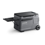 Anker SOLIX EverFrost 2 40L Electric Powered Cooler Portable Refrigerator 288Wh - CEN