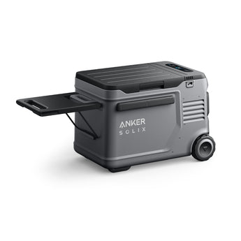 Anker SOLIX EverFrost 2 40L Electric Powered Cooler Portable Refrigerator 288Wh - CEN