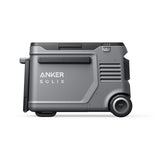 Anker SOLIX EverFrost 2 40L Electric Powered Cooler Portable Refrigerator 288Wh - CEN