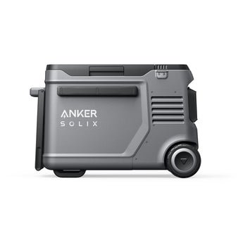 Anker SOLIX EverFrost 2 40L Electric Powered Cooler Portable Refrigerator 288Wh - CEN