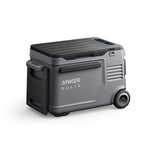 Anker SOLIX EverFrost 2 40L Electric Powered Cooler Portable Refrigerator 288Wh - CEN