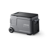 Anker SOLIX EverFrost 2 40L Electric Powered Cooler Portable Refrigerator 288Wh - CEN