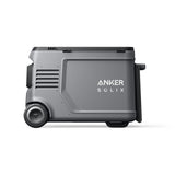 Anker SOLIX EverFrost 2 40L Electric Powered Cooler Portable Refrigerator 288Wh - CEN