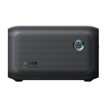 Anker SOLIX C1000X Portable Power Station + BP1000X Expansion Battery 2112Wh - CEN
