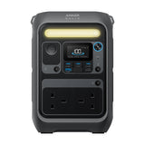 Anker SOLIX C300X AC 288Wh portable power station