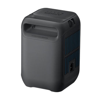 Anker SOLIX C300X 288Wh 300w Portable Battery Power Station 5 Year Warranty - CEN