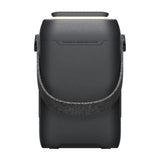 Anker SOLIX C300X DC Solar Generator Portable Battery + PS100 100w Solar Panel - CEN