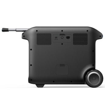 Anker SOLIX F2000 PowerHouse 2048Wh 2300w Battery Power Station 5 Year Warranty - CEN