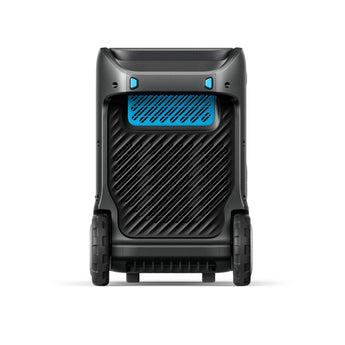 Anker SOLIX F2000 Solar Generator PowerHouse Battery + 2x PS200 200w Solar Panel - CEN
