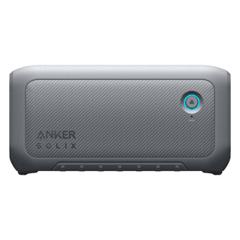 Anker SOLIX BP2000 Gen 2 2048Wh Expansion Battery C2000 & F3000 5 Year Warranty - CEN