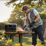 Anker SOLIX C1000 Gen 2 1024Wh Portable Battery Power Station 5 Year Warranty - CEN
