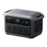 Anker SOLIX C2000 Gen 2 2048Wh Portable Battery Power Station 5 Year Warranty - CEN