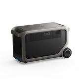 Anker SOLIX F3000 3072Wh Portable Battery Power Station 3600w 5 Year Warranty - CEN