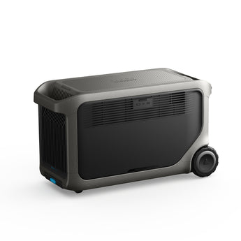 Anker SOLIX F3000 3072Wh Portable Battery Power Station 3600w 5 Year Warranty - CEN