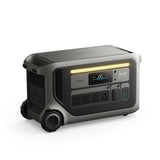 Anker SOLIX F3000 3072Wh Portable Battery Power Station 3600w 5 Year Warranty - CEN