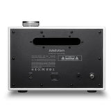 Astell&Kern ACRO BE100 Hi-Fi Wireless Speaker Bluetooth 5 Hi Res APTX HD White - CEN