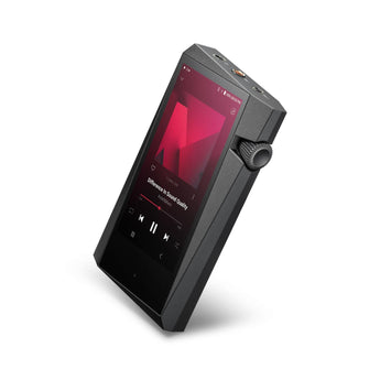 Astell&Kern A&Norma SR35 Portable High Res Audio Player Bluetooth Dual/Quad DAC - CEN