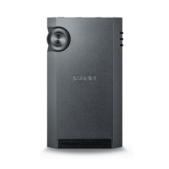 Astell&Kern Kann Ultra Portable DAP High Res Audio Player 5.5" 128GB Astro Grey - CEN
