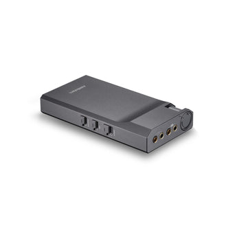 Astell&Kern AK PA10 Amp Portable Class A Amplifier for A&K Hi Res Audio Players - CEN