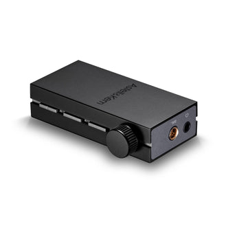 Astell&Kern AK HB1 Wireless & Wired Headphone DAC Amp Bluetooth USB C Lightning - CEN