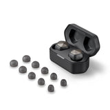 Astell&Kern AK UW100MKII Earbuds True Wireless Bluetooth 5.2 aptX Earphones - CEN