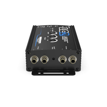 AudioControl LC2i 2 Channel RCA Line Out High to Low Converter with Accubass - CEN