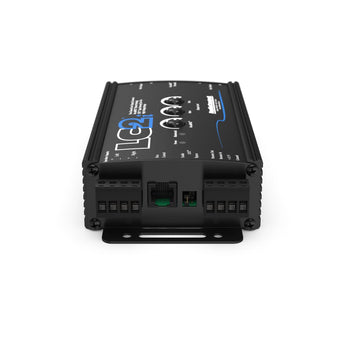AudioControl LC2i 2 Channel RCA Line Out High to Low Converter with Accubass - CEN