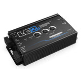 AudioControl LC2i 2 Channel RCA Line Out High to Low Converter with Accubass - CEN