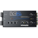 AudioControl LC2i Pro 2 Channel Active Line Out Converter accubass with ACR-1 - CEN