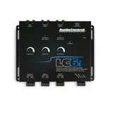 AudioControl LC6i 6 Channel Speaker Level Line Out RCA Converter High to Low - CEN