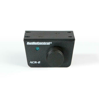 AudioControl ACR-2 Remote Level Control for LCQ-1 LC7 DQL-8 Epicenter Plus EQ - CEN