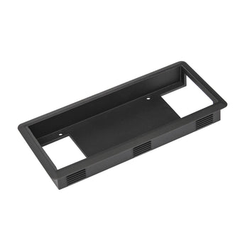 Audiotec Fischer DMP Director TouchScreen Display Mounting Panel - CEN