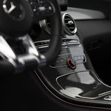 Audiotec Fischer Conductor Control Input One Touch Remote Control H424489 - CEN