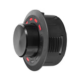 Audiotec Fischer Conductor Control Input One Touch Remote Control H424489 - CEN